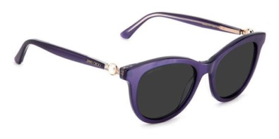 Jimmy Choo ANNABETH/S 73NIR 5 Kính mát Jimmy Choo ANNABETH/S 73NIR 100% hàng chính hãng