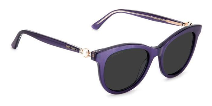 Jimmy Choo ANNABETH/S 73NIR 3 Kính mát Jimmy Choo ANNABETH/S 73NIR 100% hàng chính hãng