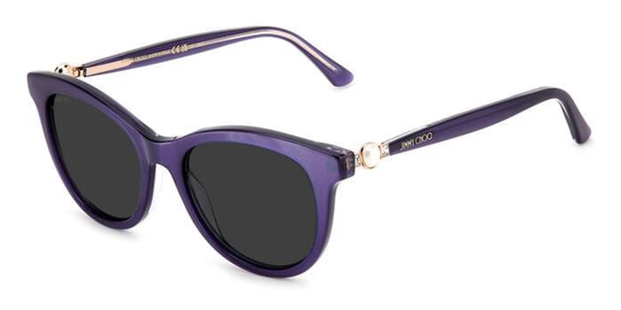 Jimmy Choo ANNABETH/S 73NIR 2 Kính râm Jimmy Choo ANNABETH/S 73NIR chính hãng