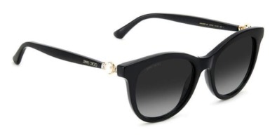 Jimmy Choo ANNABETH/S 8079O 5 Kính mát Jimmy Choo ANNABETH/S 8079O 100% hàng chính hãng