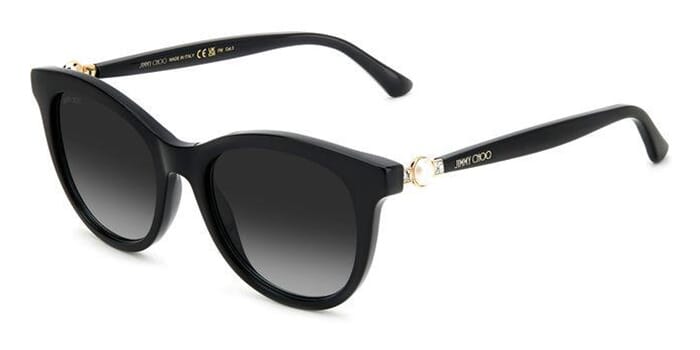 Jimmy Choo ANNABETH/S 8079O 2 Kính râm Jimmy Choo ANNABETH/S 8079O chính hãng