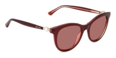 Kính mát Jimmy Choo ANNABETH/S MWUU1 100% hàng chính hãng
