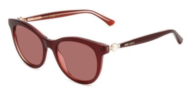 Kính râm Jimmy Choo ANNABETH/S MWUU1 chính hãng