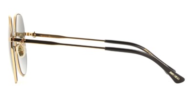 Kính mát Jimmy Choo ASTRA/F/SK 0009O 100% hàng chính hãng