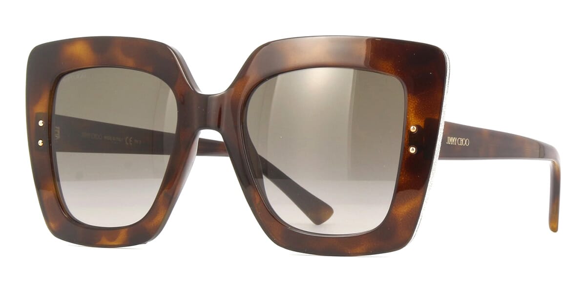 Jimmy Choo AURI/G/S 086HA 2 Kính râm Jimmy Choo AURI/G/S 086HA chính hãng