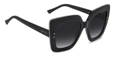 Kính mát Jimmy Choo AURI/G/S 8079O 100% hàng chính hãng