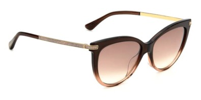 Jimmy Choo Axelle/G/S 0MYNQ 5 Kính mát Jimmy Choo Axelle/G/S 0MYNQ 100% hàng chính hãng