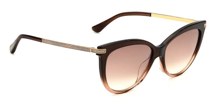 Jimmy Choo Axelle/G/S 0MYNQ 3 Kính mát Jimmy Choo Axelle/G/S 0MYNQ 100% hàng chính hãng