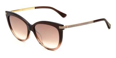 Jimmy Choo Axelle/G/S 0MYNQ 4 Kính râm Jimmy Choo Axelle/G/S 0MYNQ chính hãng