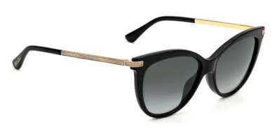Kính mát Jimmy Choo Axelle/G/S 8079O 100% hàng chính hãng