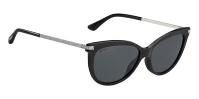 Kính mát Jimmy Choo Axelle/G/S DXFIR 100% hàng chính hãng