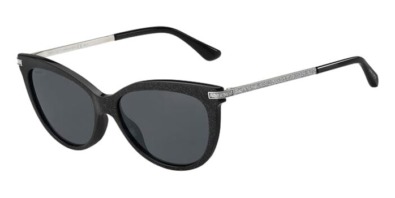 Kính râm Jimmy Choo Axelle/G/S DXFIR chính hãng