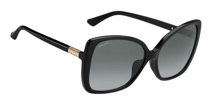 Jimmy Choo Becky/F/S 8079O 3 Kính mát Jimmy Choo Becky/F/S 8079O 100% hàng chính hãng
