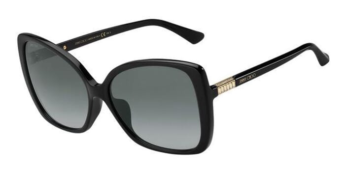 Jimmy Choo Becky/F/S 8079O 2 Kính râm Jimmy Choo Becky/F/S 8079O chính hãng