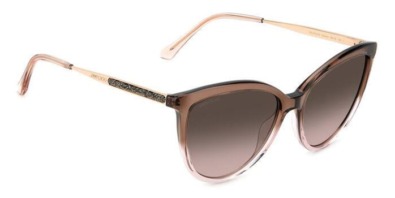 Kính mát Jimmy Choo BELINDA/S 08MHA 100% hàng chính hãng