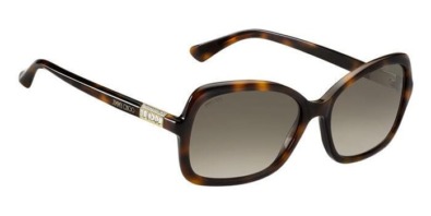 Kính mát Jimmy Choo Bett/S 086HA 100% hàng chính hãng