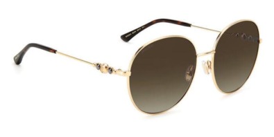 Kính mát Jimmy Choo BIRDIE/S 06JHA 100% hàng chính hãng
