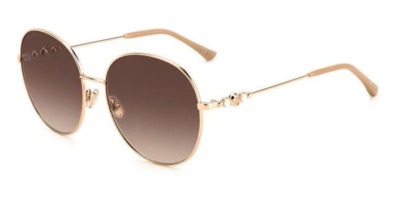 Kính râm Jimmy Choo BIRDIE/S BKUHA chính hãng