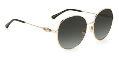Jimmy Choo BIRDIE/S PEFIB 5 Kính mát Jimmy Choo BIRDIE/S PEFIB 100% hàng chính hãng