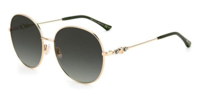 Jimmy Choo BIRDIE/S PEFIB 4 Kính râm Jimmy Choo BIRDIE/S PEFIB chính hãng