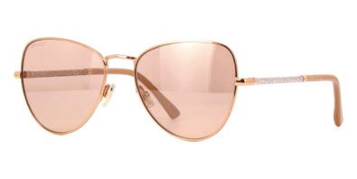 Kính râm Jimmy Choo CAROL/S BKU2S chính hãng