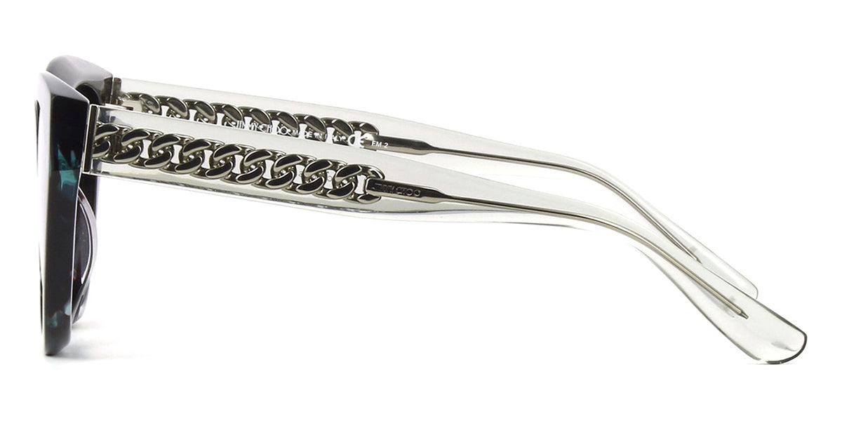 Jimmy Choo CHANA/S 676IC 3 Kính mát Jimmy Choo CHANA/S 676IC 100% hàng chính hãng