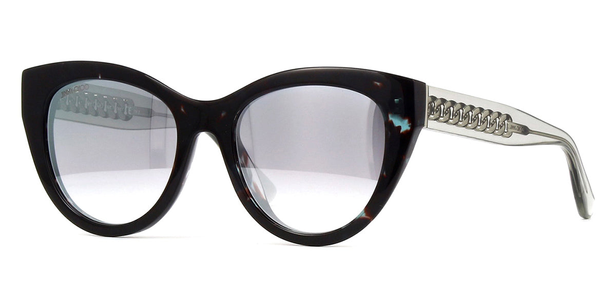Jimmy Choo CHANA/S 676IC 2 Kính râm Jimmy Choo CHANA/S 676IC chính hãng