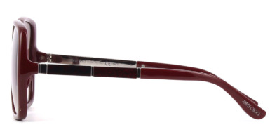Jimmy Choo CHARI/S LHFNQ 5 Kính mát Jimmy Choo CHARI/S LHFNQ 100% hàng chính hãng