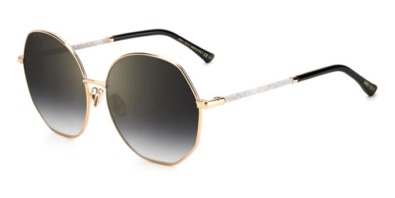 Kính râm Jimmy Choo CORAL/G/SK RHLFQ chính hãng