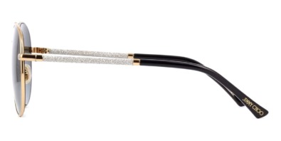 Kính mát Jimmy Choo DEVAN/S RHL9O 100% hàng chính hãng