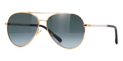 Kính râm Jimmy Choo DEVAN/S RHL9O chính hãng