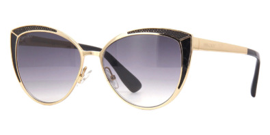 Jimmy Choo DOMI/S PSU9C 3 Kính râm Jimmy Choo DOMI/S PSU9C chính hãng