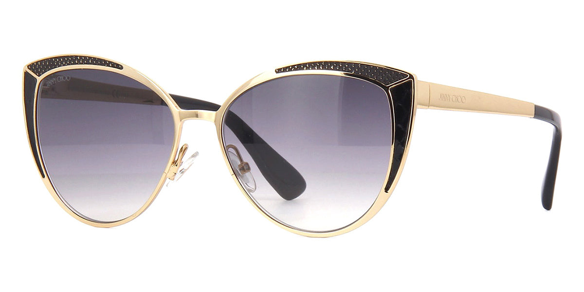 Jimmy Choo DOMI/S PSU9C 2 Kính râm Jimmy Choo DOMI/S PSU9C chính hãng