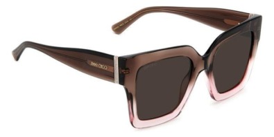 Kính mát Jimmy Choo EDNA/S 08M70 100% hàng chính hãng
