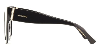 Kính mát Jimmy Choo EDNA/S 8079O 100% hàng chính hãng