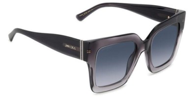 Kính mát Jimmy Choo EDNA/S KB7GB 100% hàng chính hãng