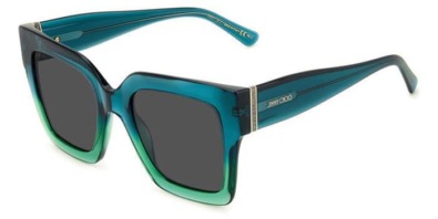 Kính râm Jimmy Choo EDNA/S PEFIR chính hãng