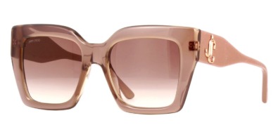 Kính râm Jimmy Choo ELENI/G/S FWMHA chính hãng