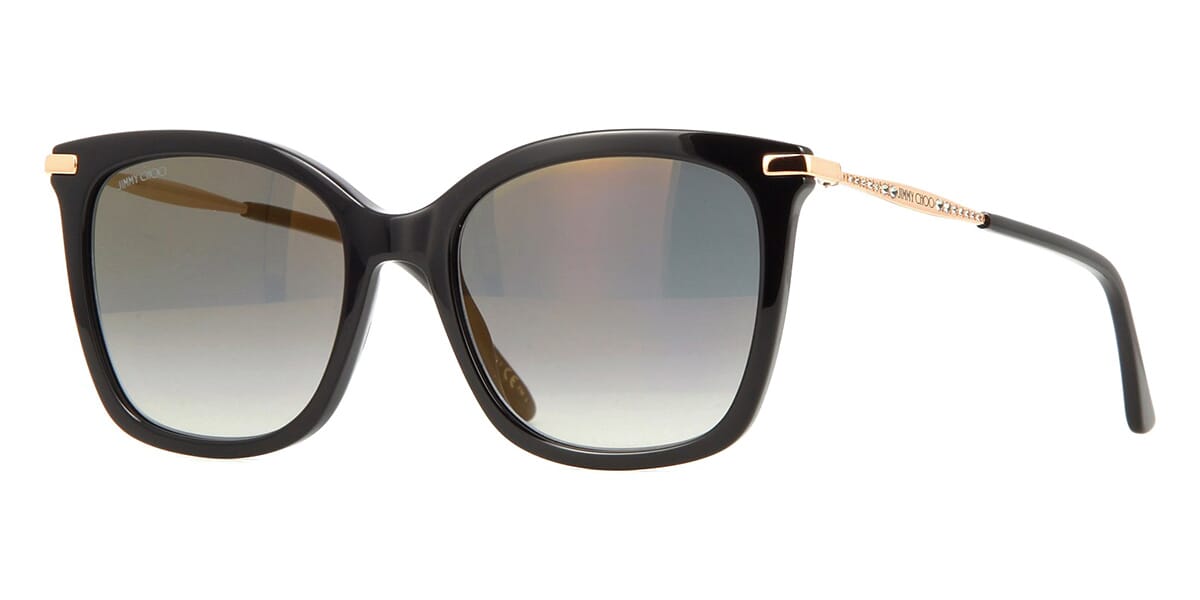 Jimmy Choo ELIA/S 807FQ 2 Kính râm Jimmy Choo ELIA/S 807FQ chính hãng