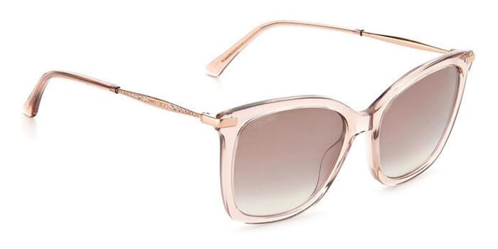 Jimmy Choo Elia/S FWMNQ 3 Kính mát Jimmy Choo Elia/S FWMNQ 100% hàng chính hãng