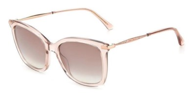 Jimmy Choo Elia/S FWMNQ 4 Kính râm Jimmy Choo Elia/S FWMNQ chính hãng