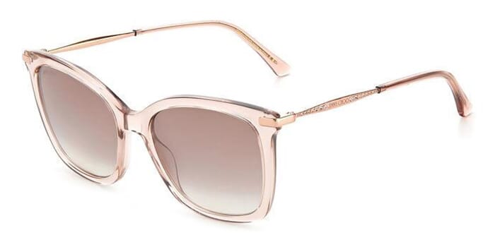 Jimmy Choo Elia/S FWMNQ 2 Kính râm Jimmy Choo Elia/S FWMNQ chính hãng