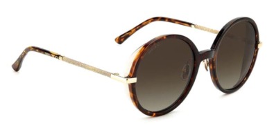 Kính mát Jimmy Choo EMA/S 086HA 100% hàng chính hãng