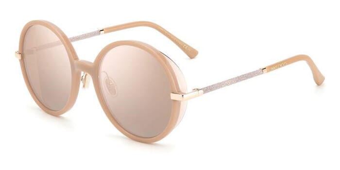 Jimmy Choo EMA/S FWM2S 2 Kính râm Jimmy Choo EMA/S FWM2S chính hãng