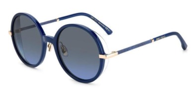 Kính râm Jimmy Choo EMA/S PJPGB chính hãng