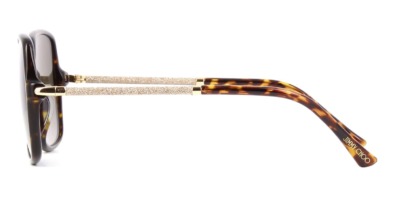 Kính mát Jimmy Choo EPPIE/G/S 086HA 100% hàng chính hãng