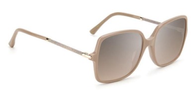 Jimmy Choo EPPIE/G/S FWMG4 5 Kính mát Jimmy Choo EPPIE/G/S FWMG4 100% hàng chính hãng