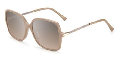 Jimmy Choo EPPIE/G/S FWMG4 4 Kính râm Jimmy Choo EPPIE/G/S FWMG4 chính hãng