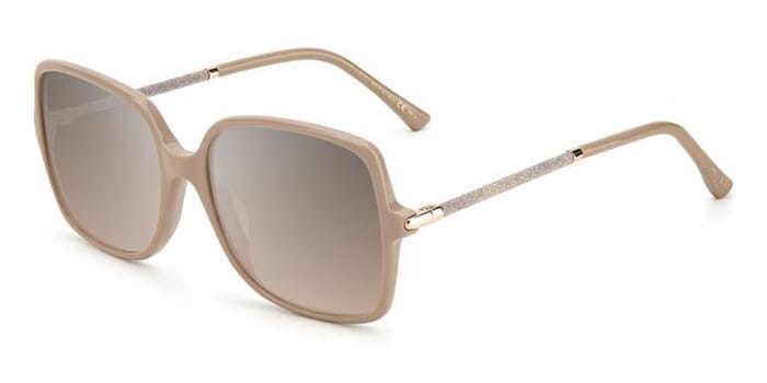 Jimmy Choo EPPIE/G/S FWMG4 2 Kính râm Jimmy Choo EPPIE/G/S FWMG4 chính hãng