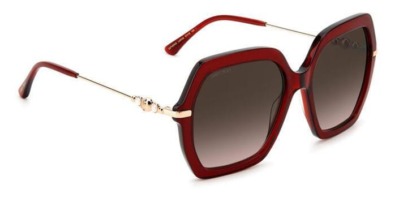 Kính mát Jimmy Choo ESTHER/S LHFHA 100% hàng chính hãng
